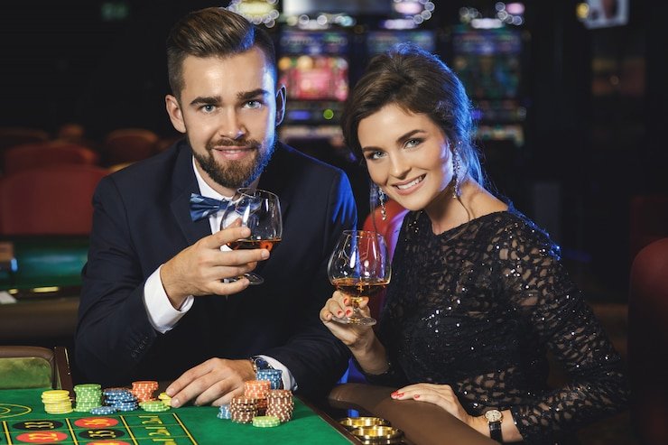 Filipino player browsing xbjili Casino slots and live dealer tables on a smartphone